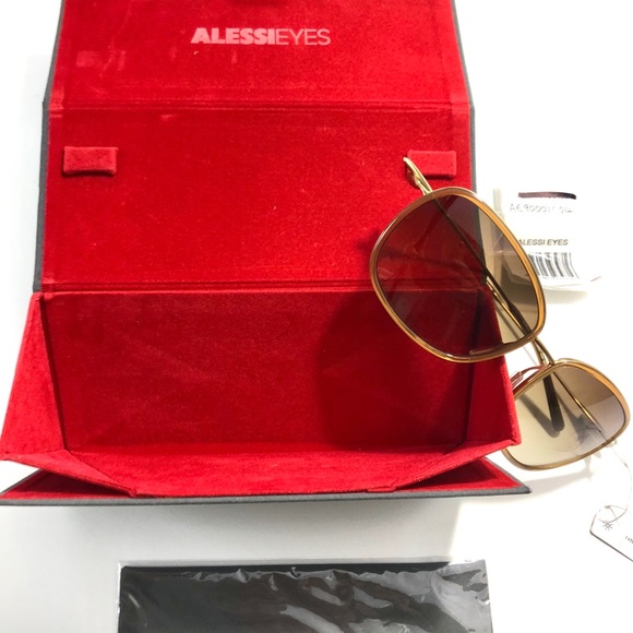 Alessi Sunglasses NWT - Picture 16 of 16